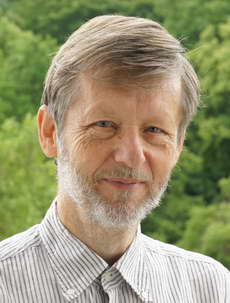 Jürgen Becker (†)