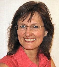 Juliane Hesse