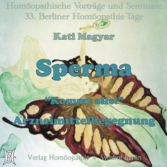Sperma (Arzneimittelbegegnung) - Kommt alle!
