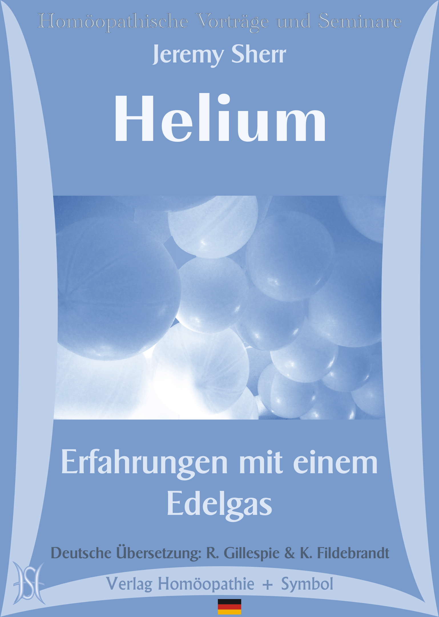 Helium. Erfahrungen mit einem Edelgas