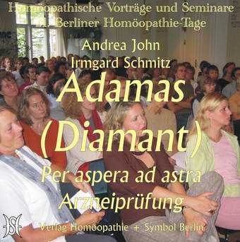 Adamas - der Diamant