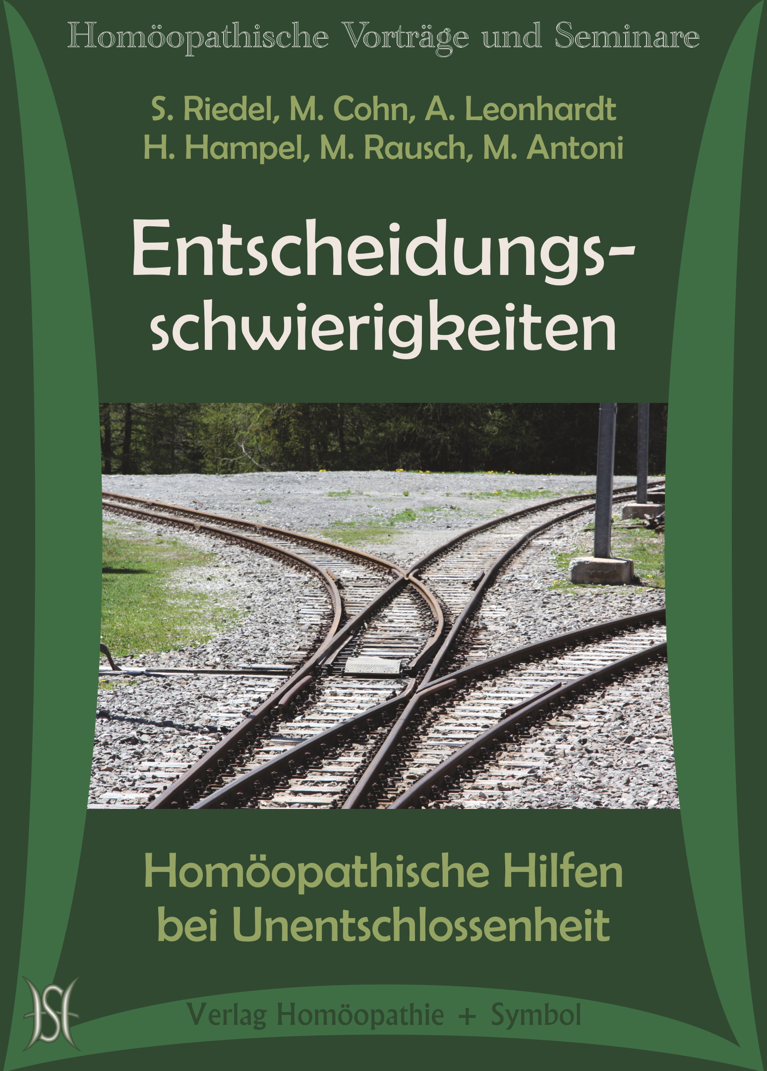 Entscheidungsschwierigkeiten