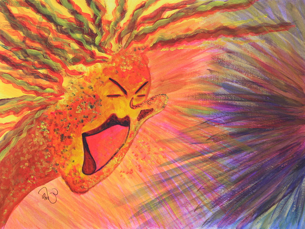 Folgen von Infektionskrankheiten. Prinzipien und Praxis homöopathischer Therapie