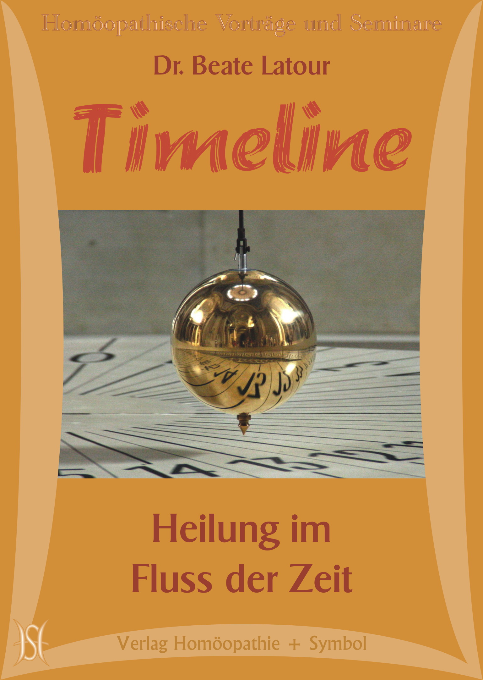 Timeline. Heilung im Fluss der Zeit