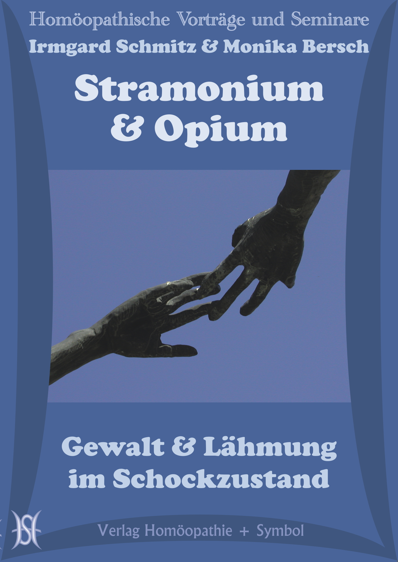 Stramonium & Opium. Gewalt und Lähmung im Schockzustand