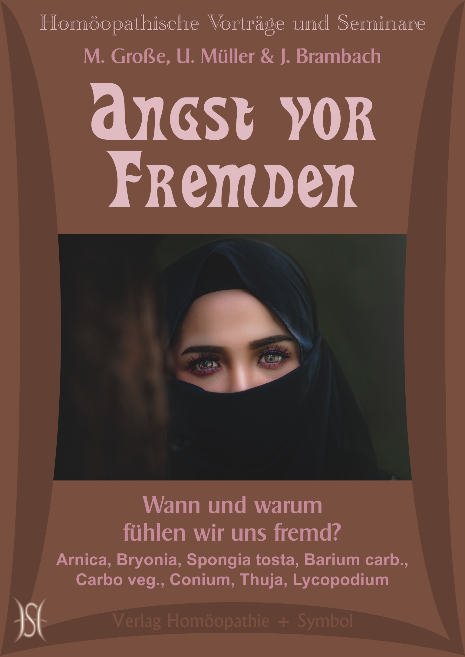Angst vor Fremden. Wann und warum fühlen wir uns fremd?