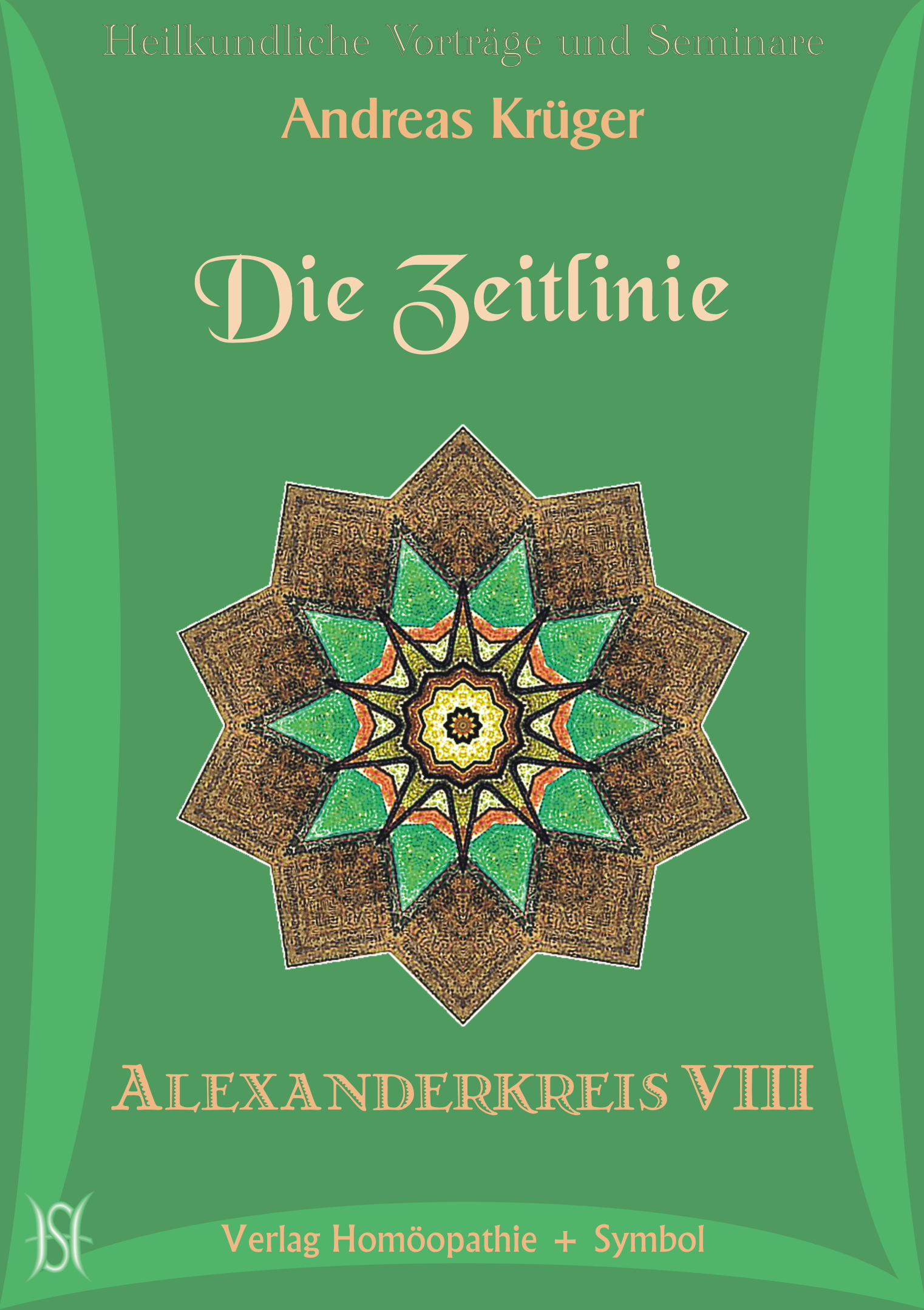 Alexanderkreis VIII - Die Zeitlinie