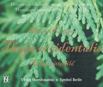 Thuja - Zwei Unterrichtstage an der Samuel-Hahnemann-Schule