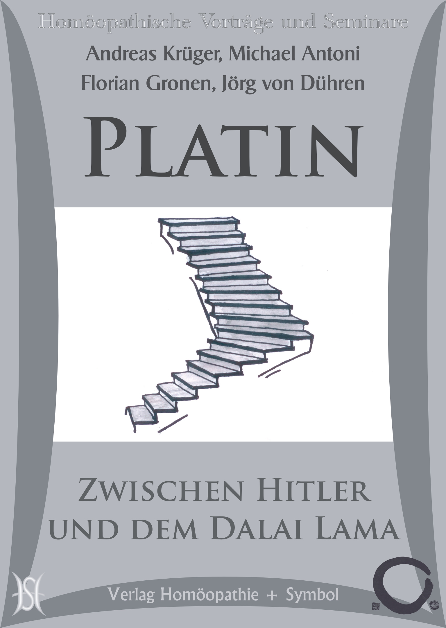 Platin - Zwischen Hitler und dem Dalai Lama