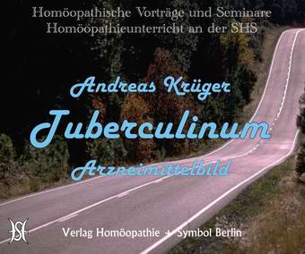 Tuberculinum - Zwei Unterrichtstage an der Samuel-Hahnemann-Schule