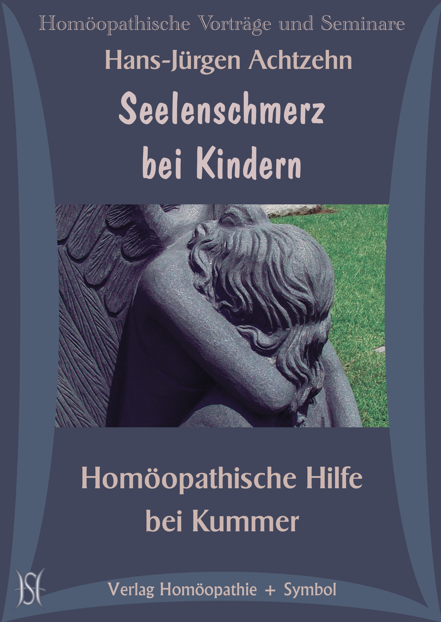 Seelenschmerz - Homöopathie bei Kummer