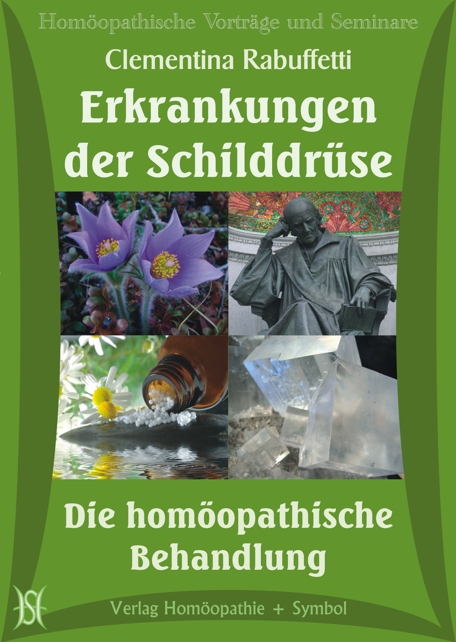 Erkrankungen der Schilddrüse - Die homöopathische Behandlung