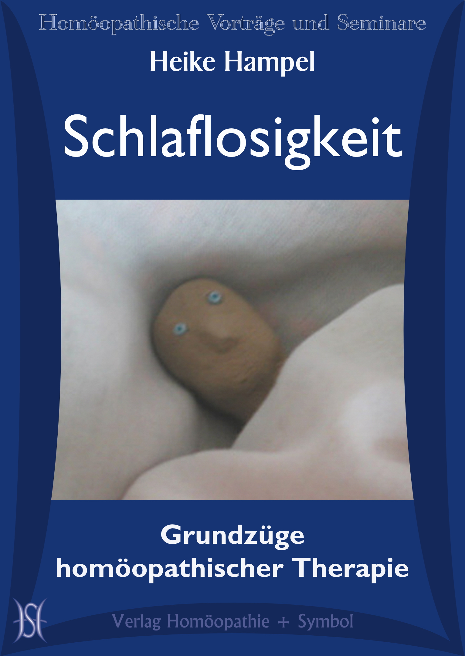 Schlaflosigkeit - Grundzüge homöopathischer Therapie