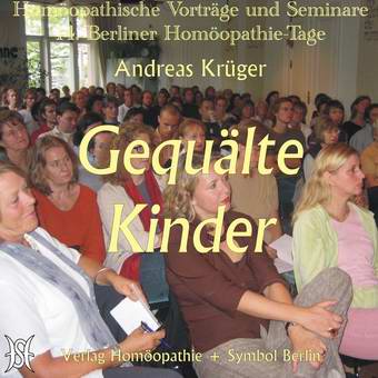 Gequälte Kinder