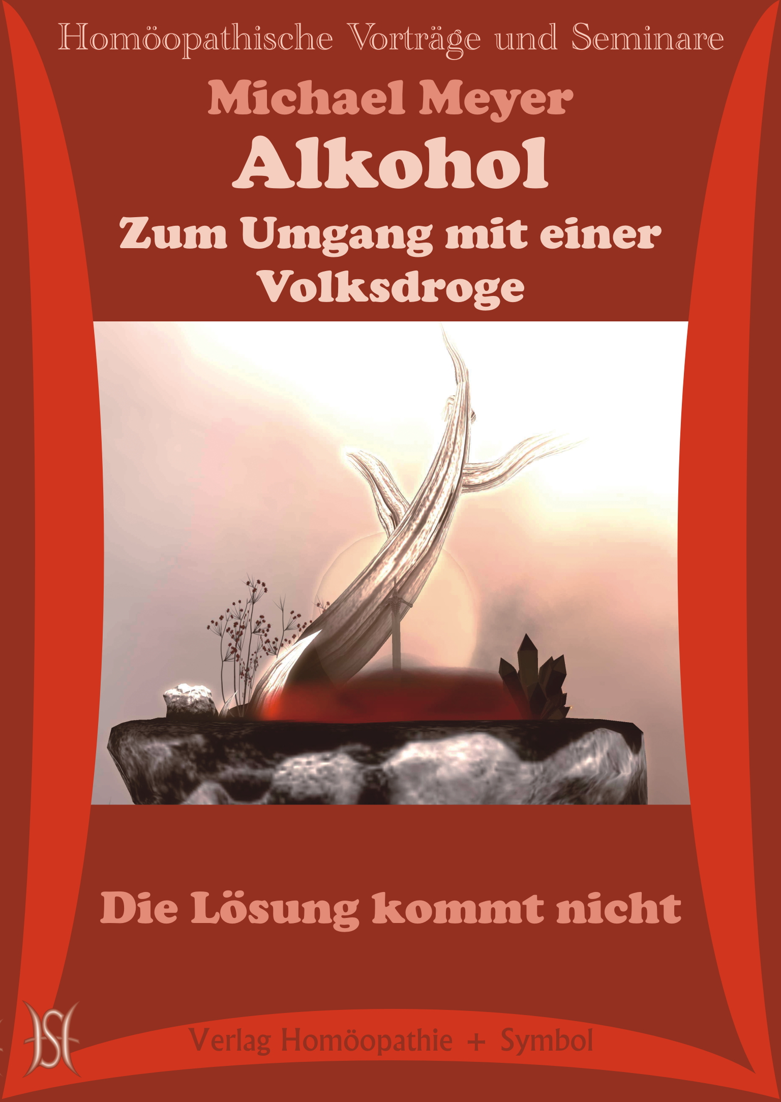 Alkohol - Zum Umgang mit einer Volksdroge. Die Lösung kommt nicht