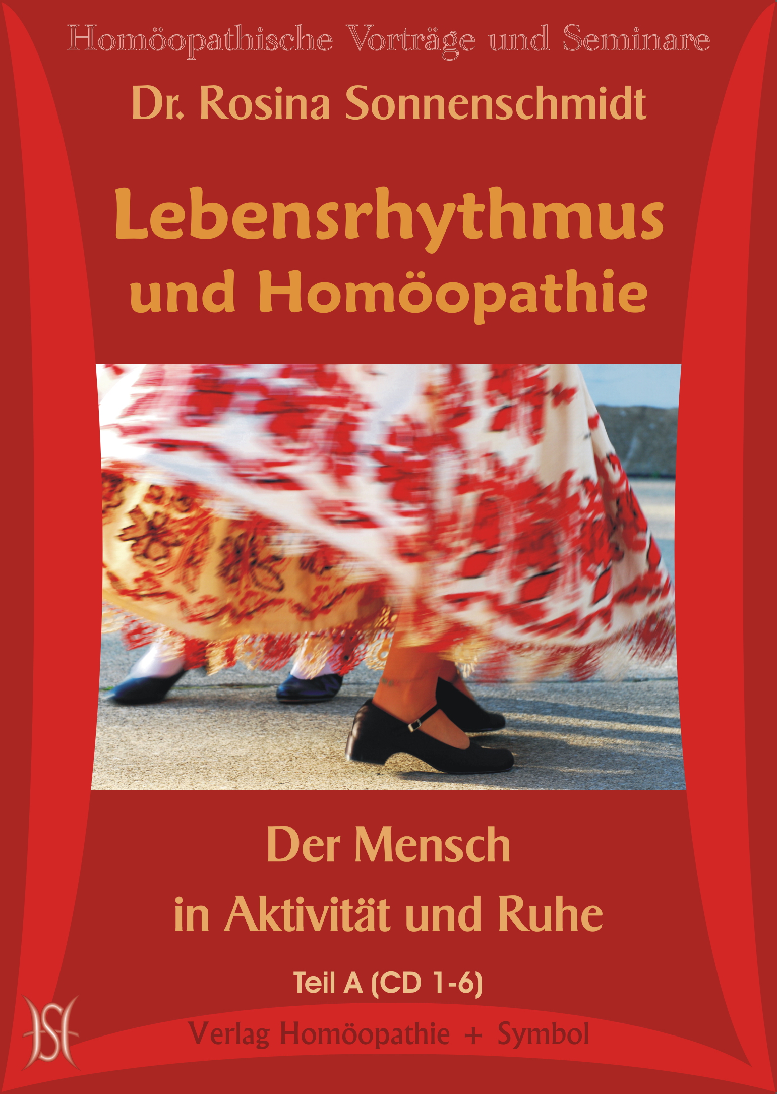 Lebensrhythmus und Homöopathie