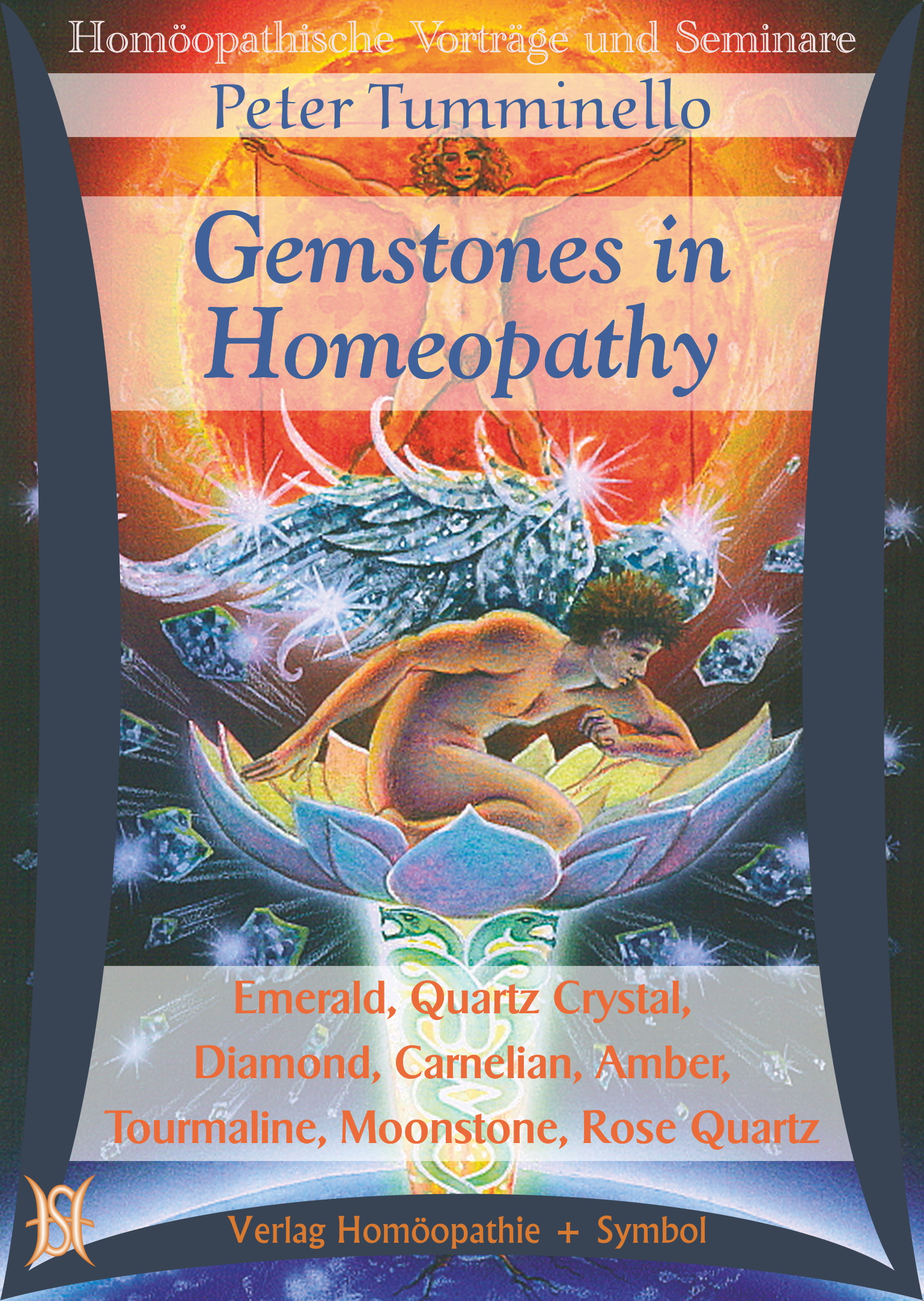 Edelsteine / Gemstones In Homeopathy