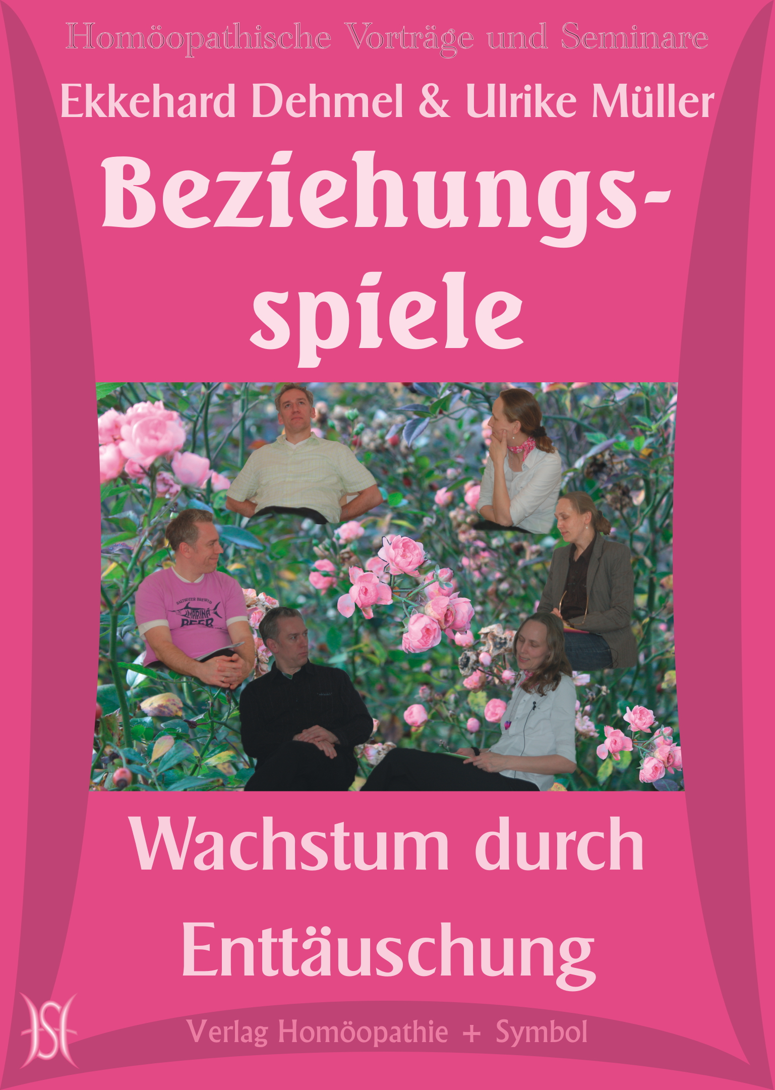 Beziehungsspiele - Wachstum durch Enttäuschung