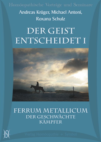 Der Geist entscheidet (Paket aus Teil I, Teil II und Teil III)