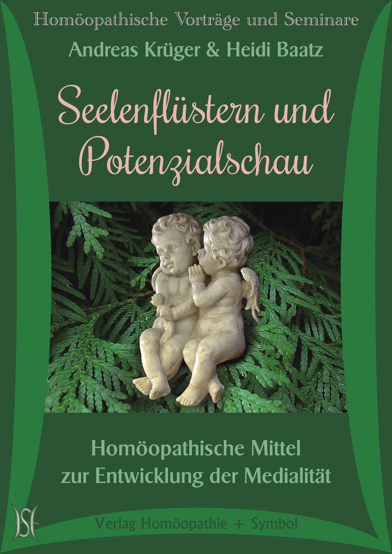 Seelenflüstern und Potenzialschau