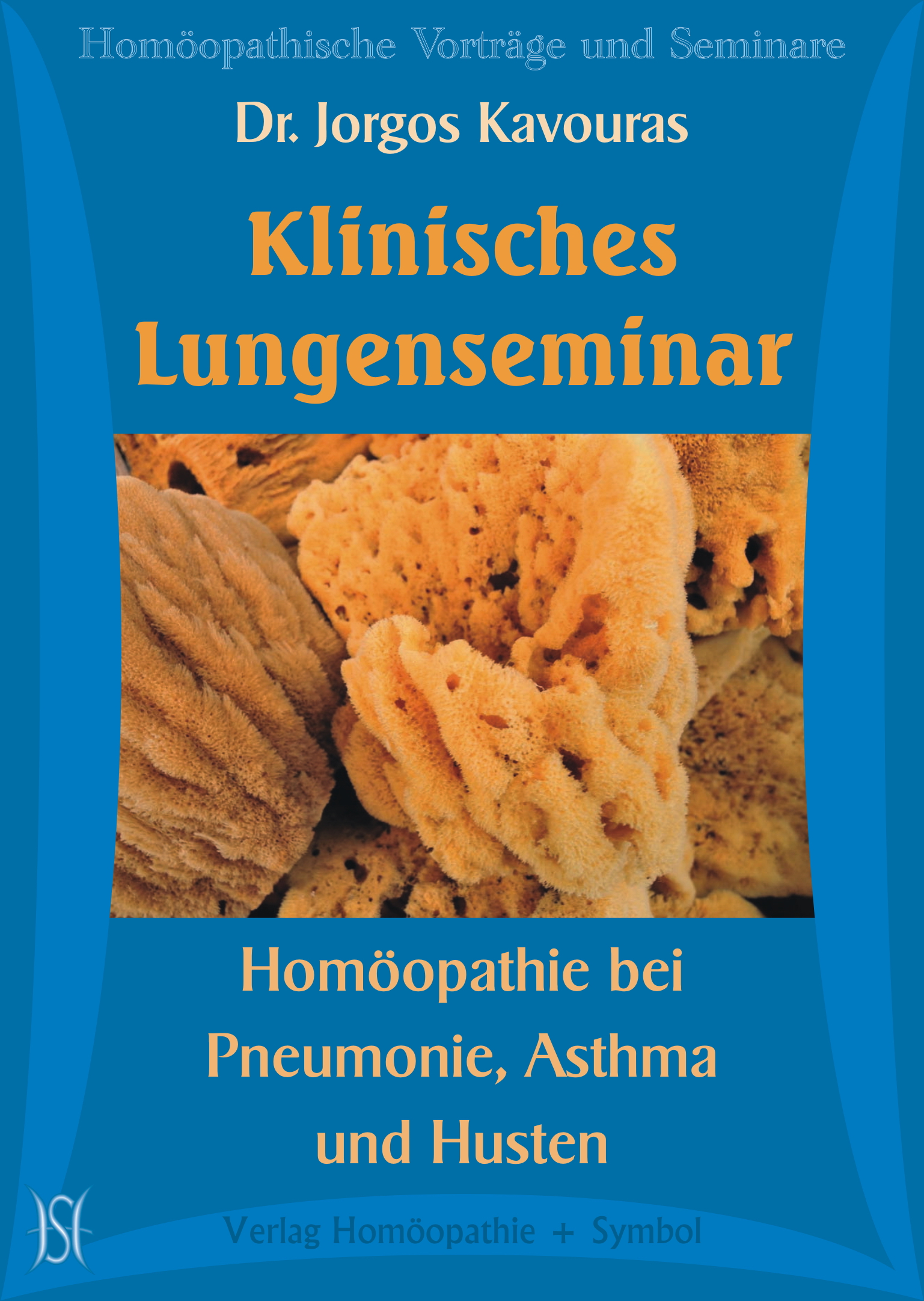 Klinisches Lungenseminar - Homöopathie bei Pneumonie, Asthma und Husten