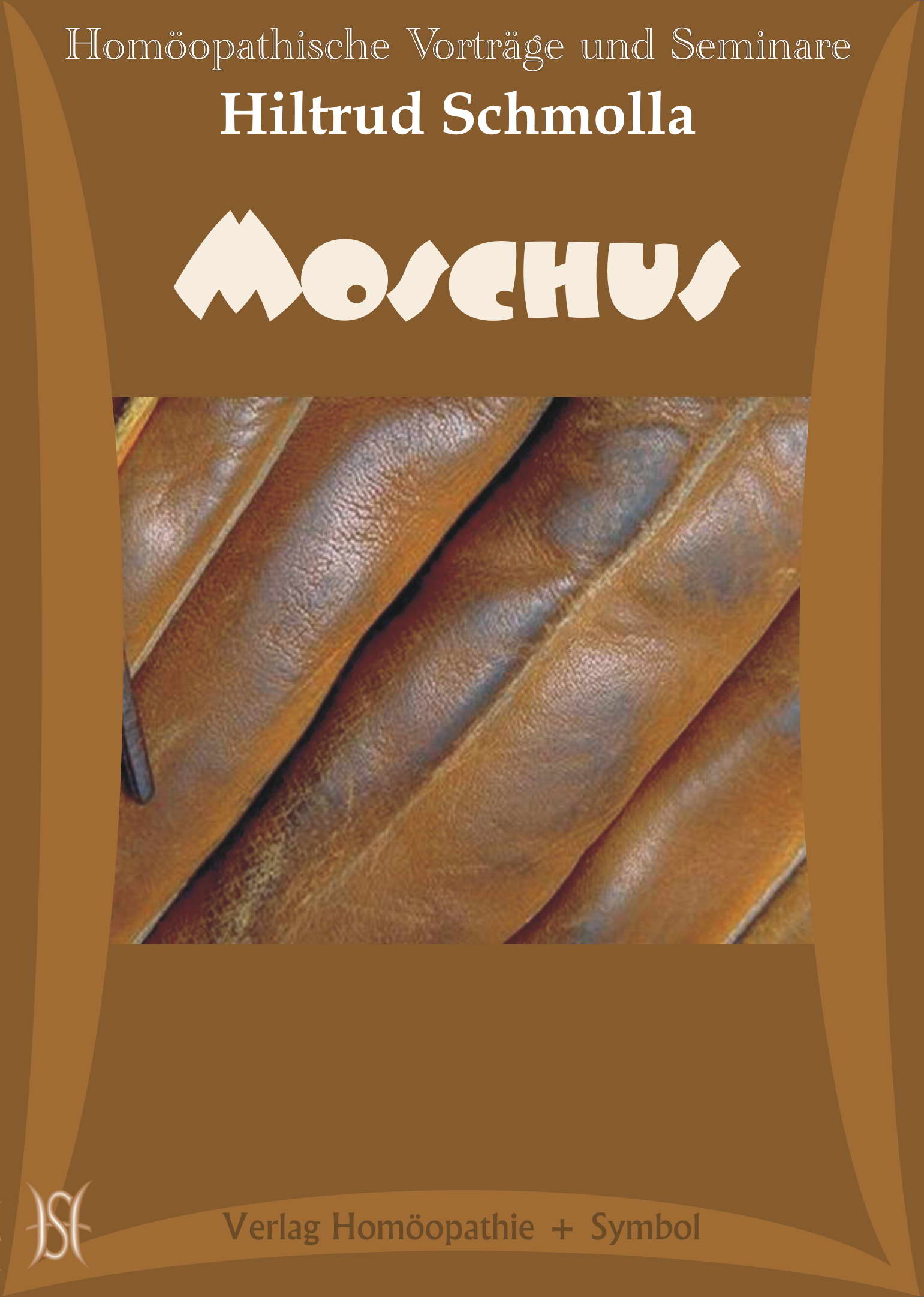 Moschus - Der Moschusbock. Arzneimittelbild