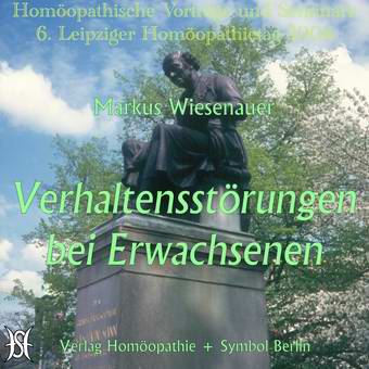 Verhaltensauffälligkeiten bei Erwachsenen