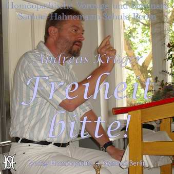 Freiheit bitte!