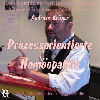 Prozessorientierte Homöopathie