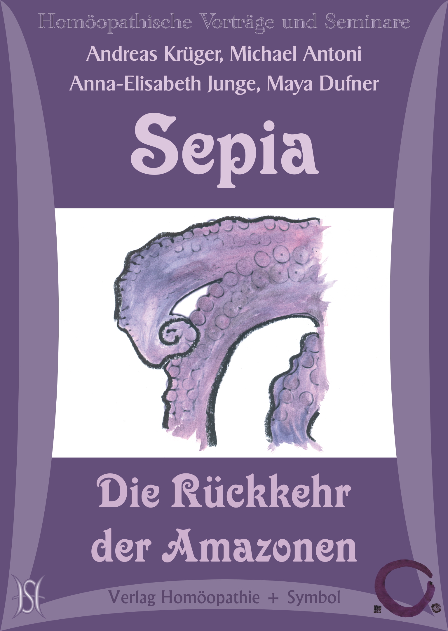 Sepia - Die Rückkehr der Amazonen