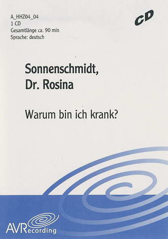 Warum bin ich krank?