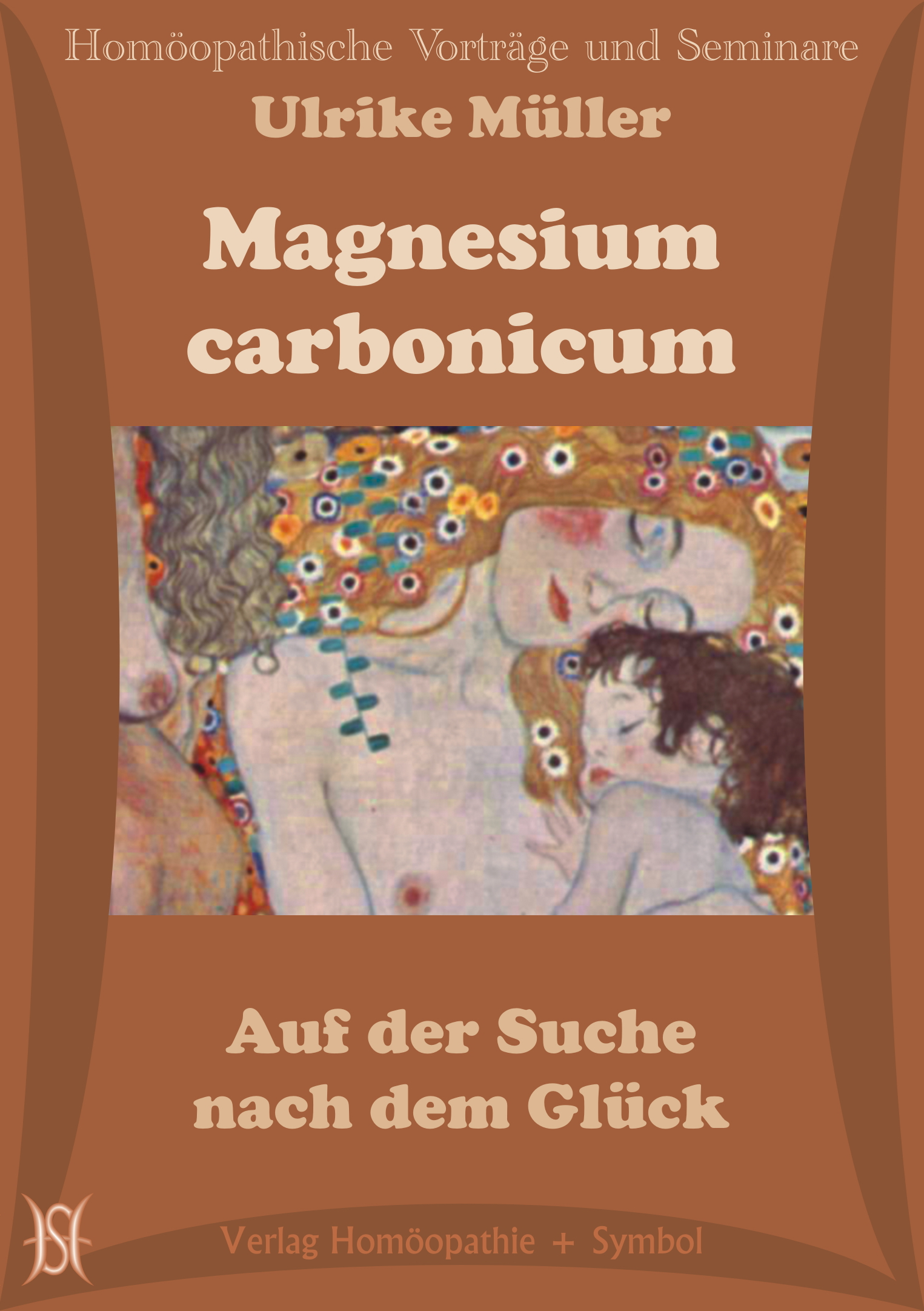 Magnesium carbonicum. Auf der Suche nach dem Glück