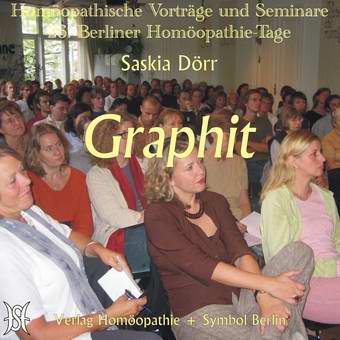Graphit - die Sprache des Herzens