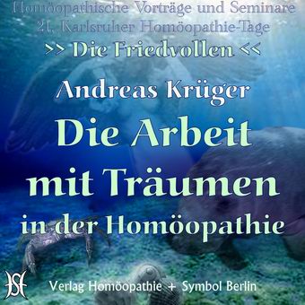 Die Arbeit mit Träumen