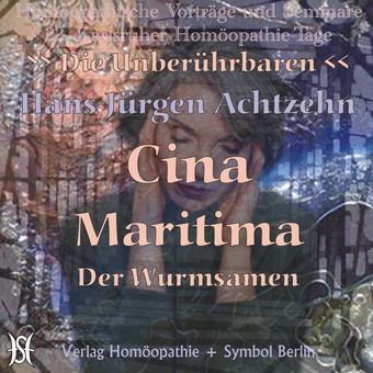 Cina Maritima - Der Wurmsamen