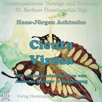 33. Berliner Homöopathietage