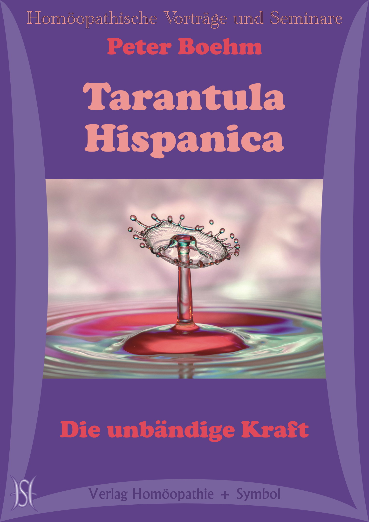 Tarantula Hispanica. Die unbändige Kraft