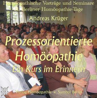 21. Berliner Homöopathietage