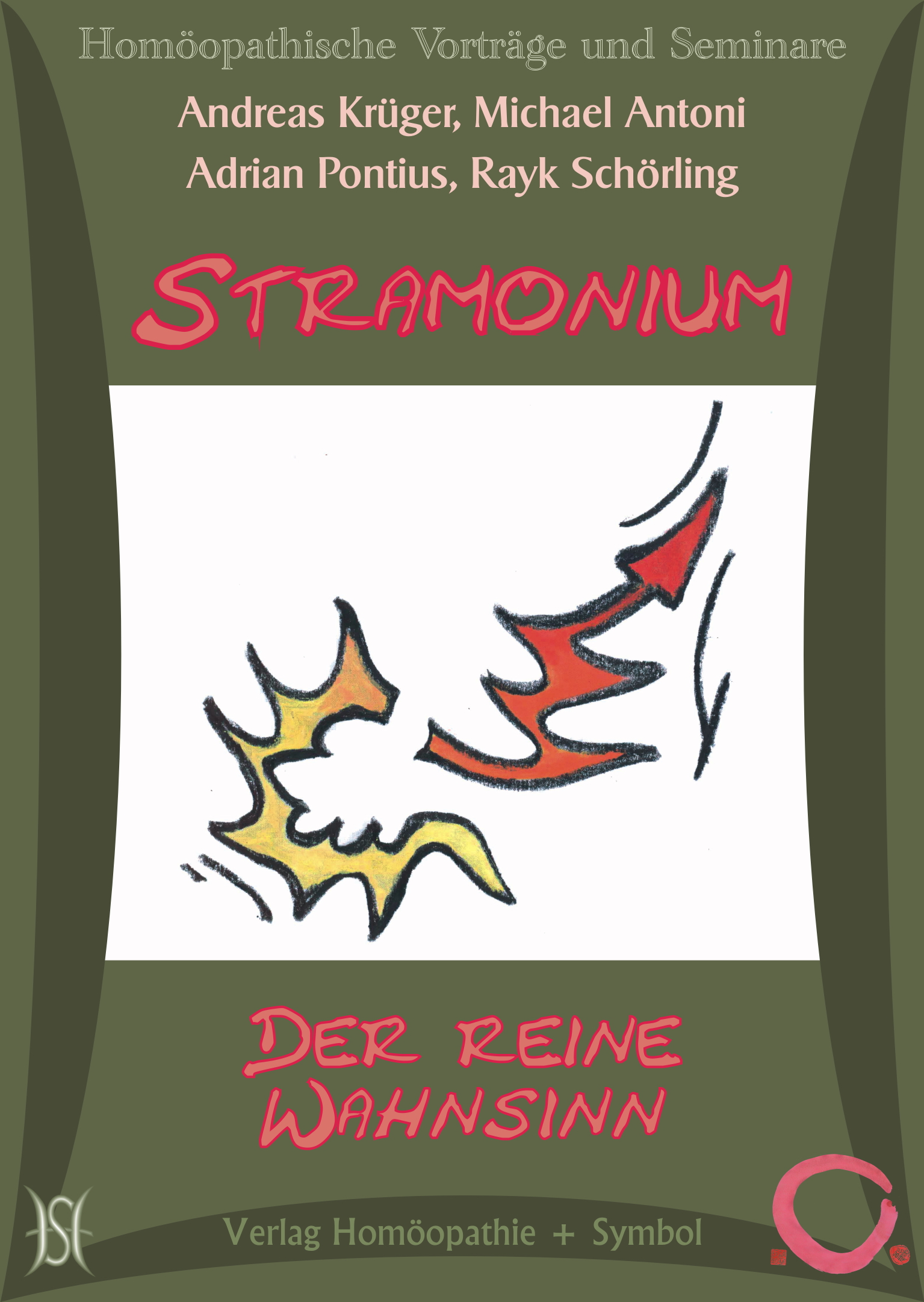 Stramonium - Der reine Wahnsinn