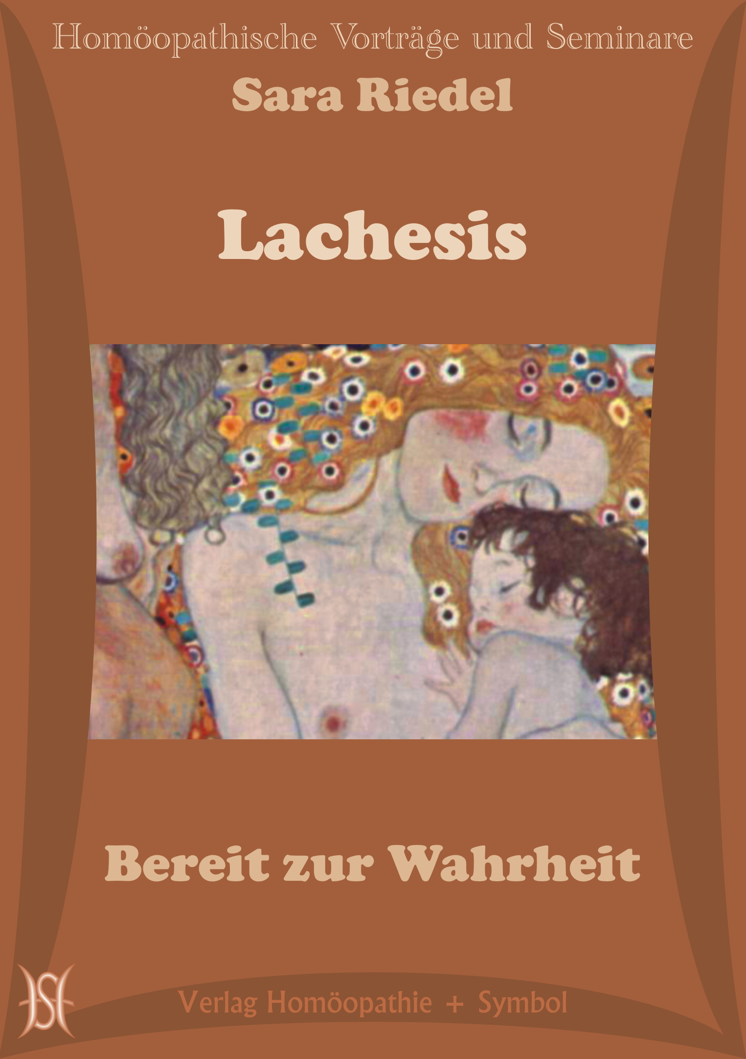 Lachesis. Bereit zur Wahrheit