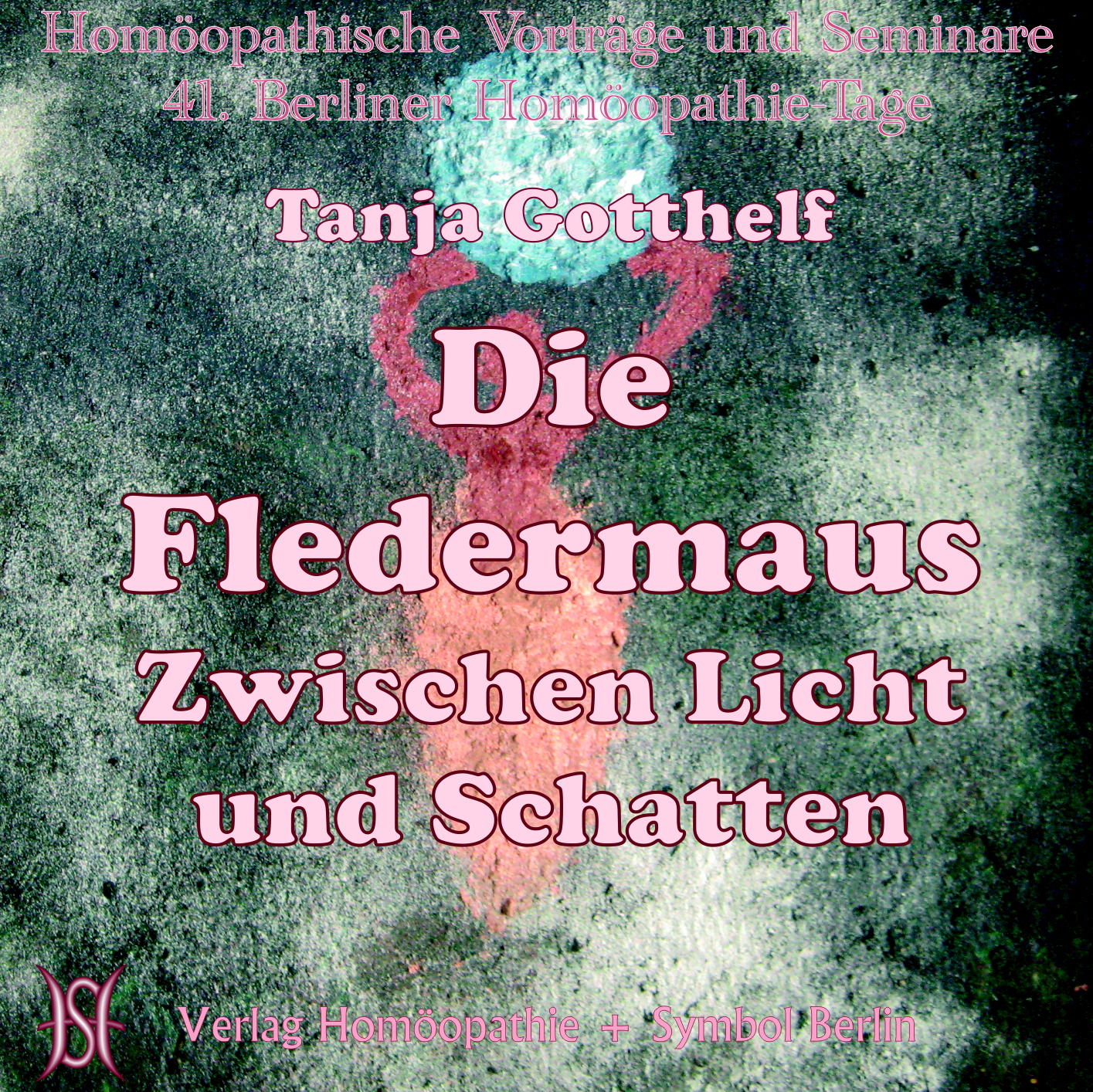 Die Fledermaus - Zwischen Licht und Schatten