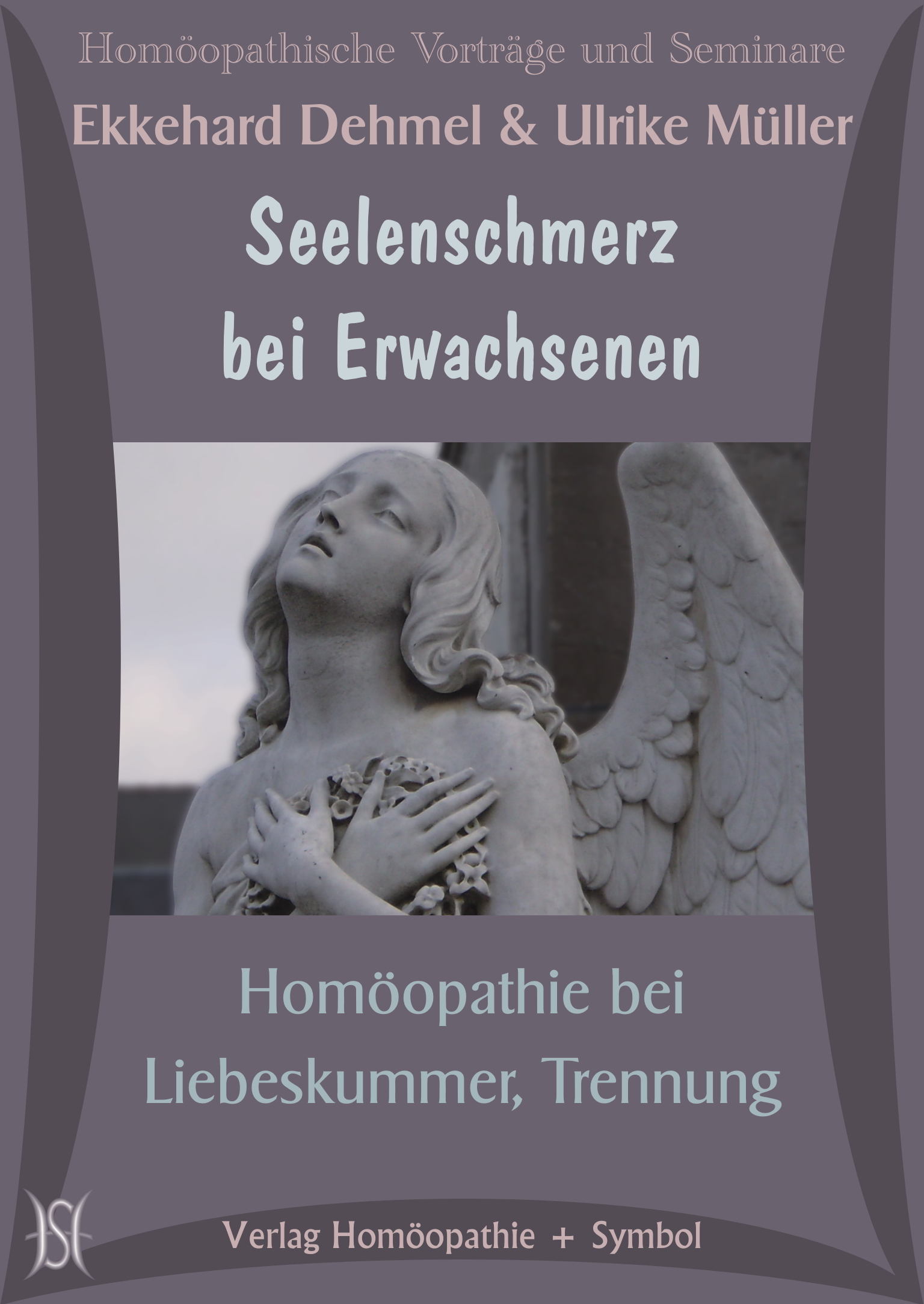 Seelenschmerz bei Erwachsenen - Homöopathische Mittel bei Kummer