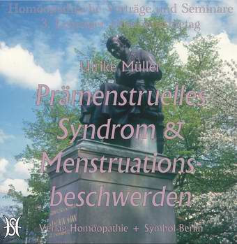 PMS und Menstruationsbeschwerden
