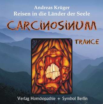 Carcinosinum - Die Begegnung mit den Krebstoten der Familie