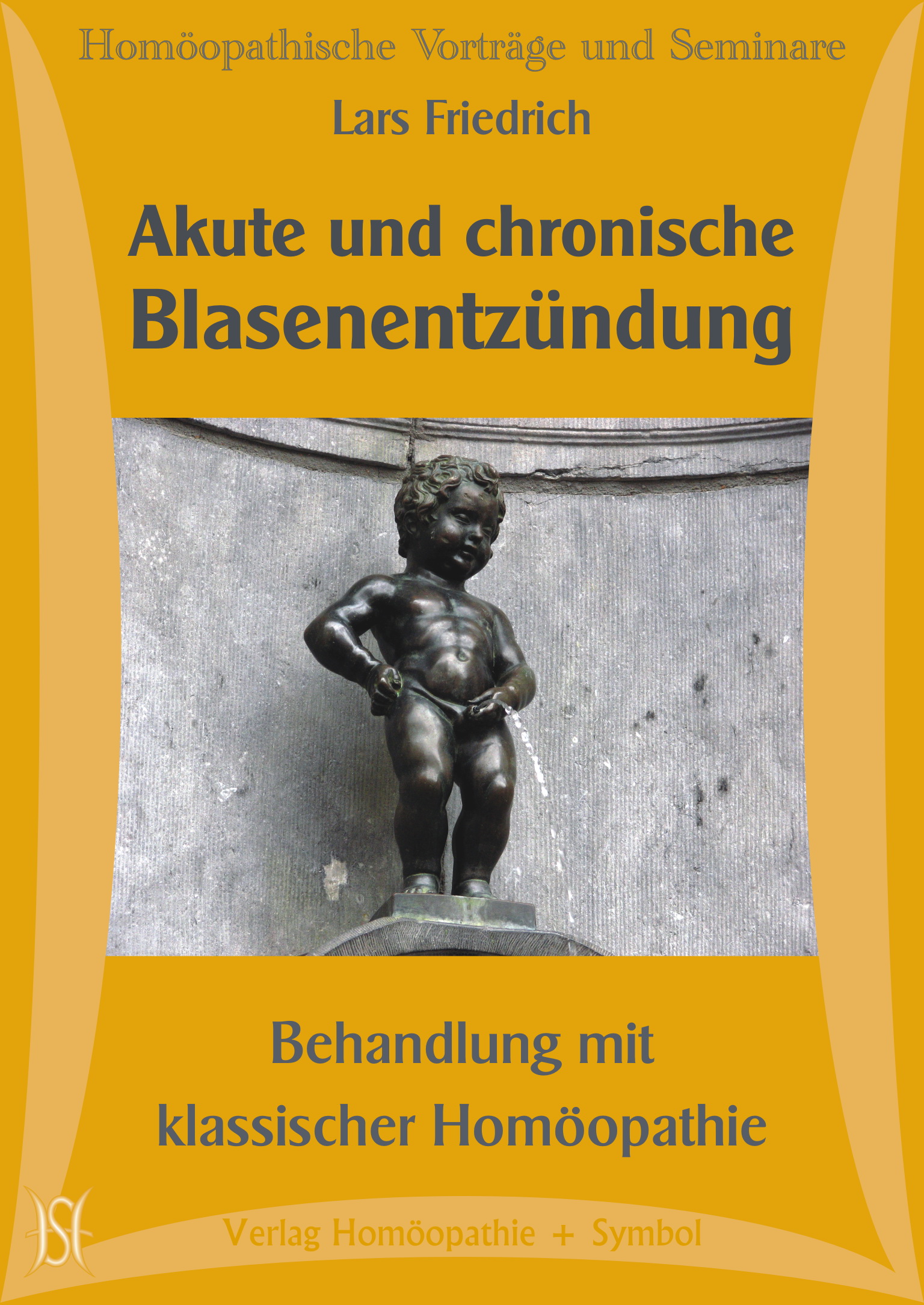 Akute und chronische Blasenentzündung. Behandlung mit klassischer Homöopathie