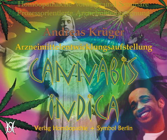 Cannabis Indica - Arzneimittelentwicklungsaufstellung (AMEA)
