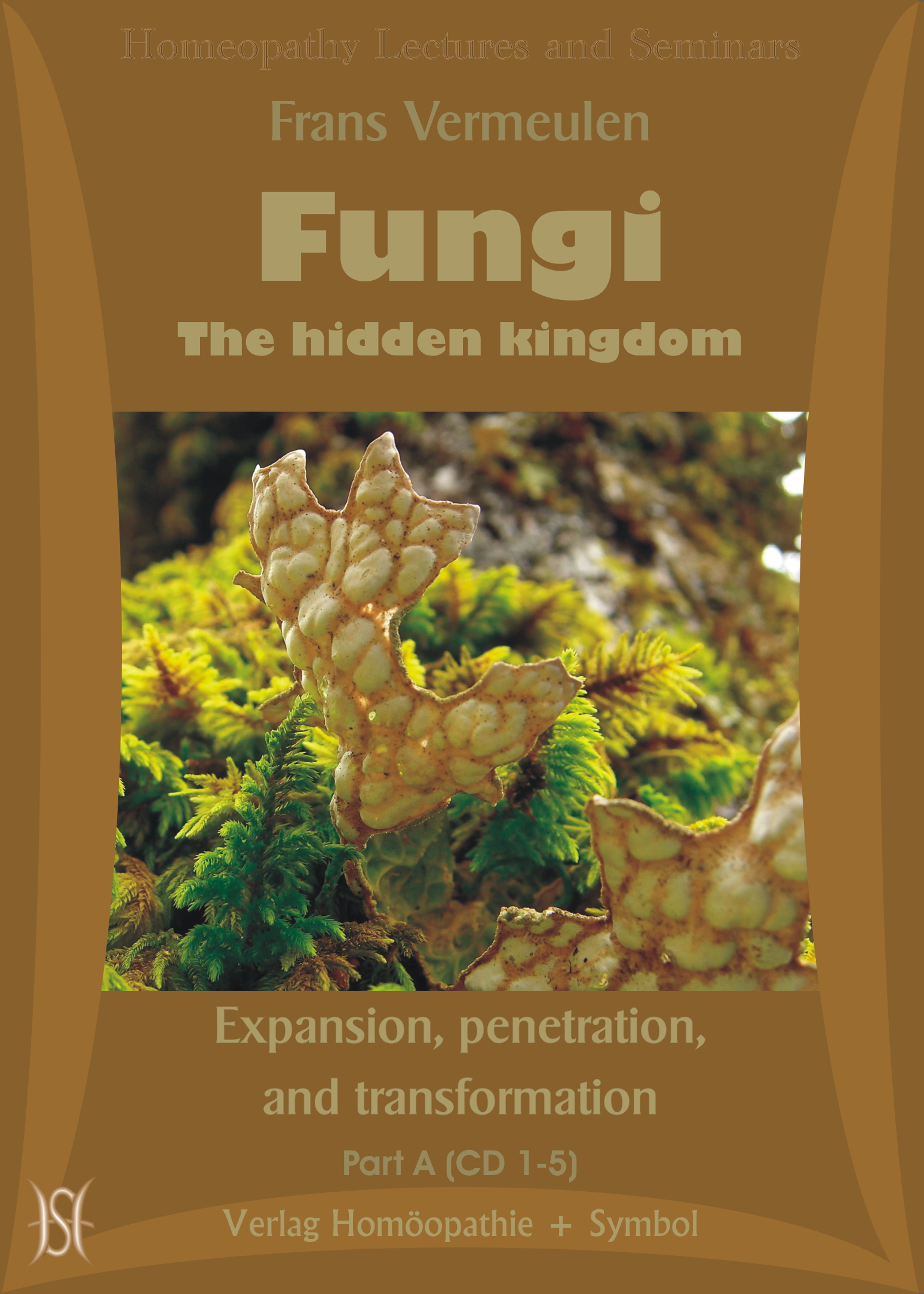 Fungi - The hidden kingdom - Expansion, penetration, and transformation