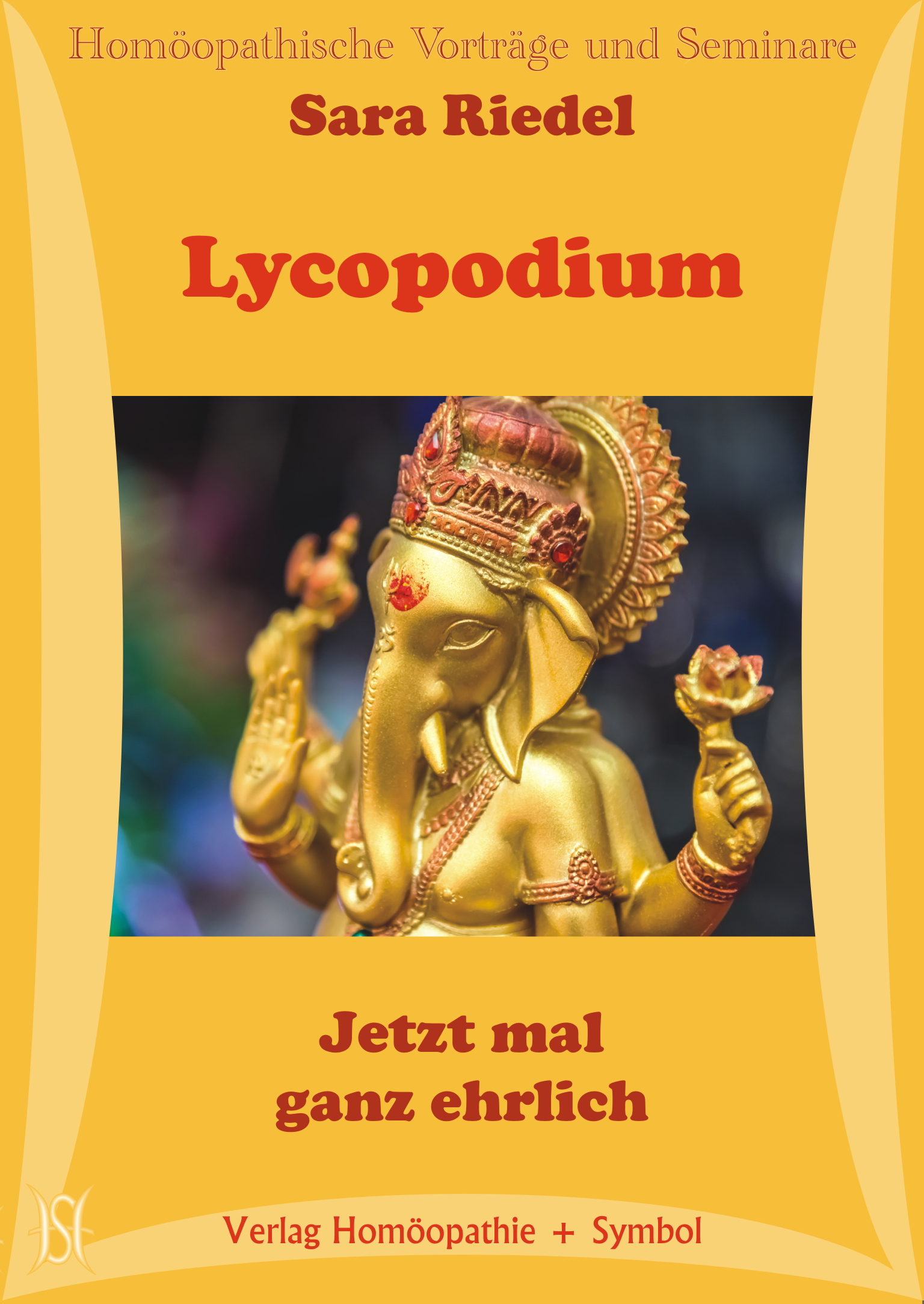 Lycopodium. Jetzt mal ganz ehrlich.