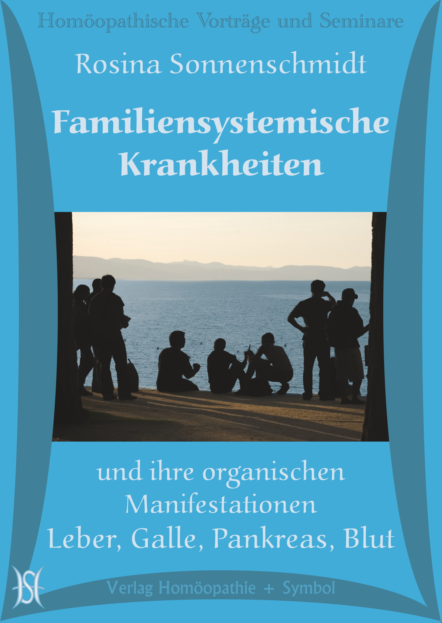 Familiensystemische Krankheiten und ihre organischen Manifestationen. Leber, Galle, Pankreas, Blut