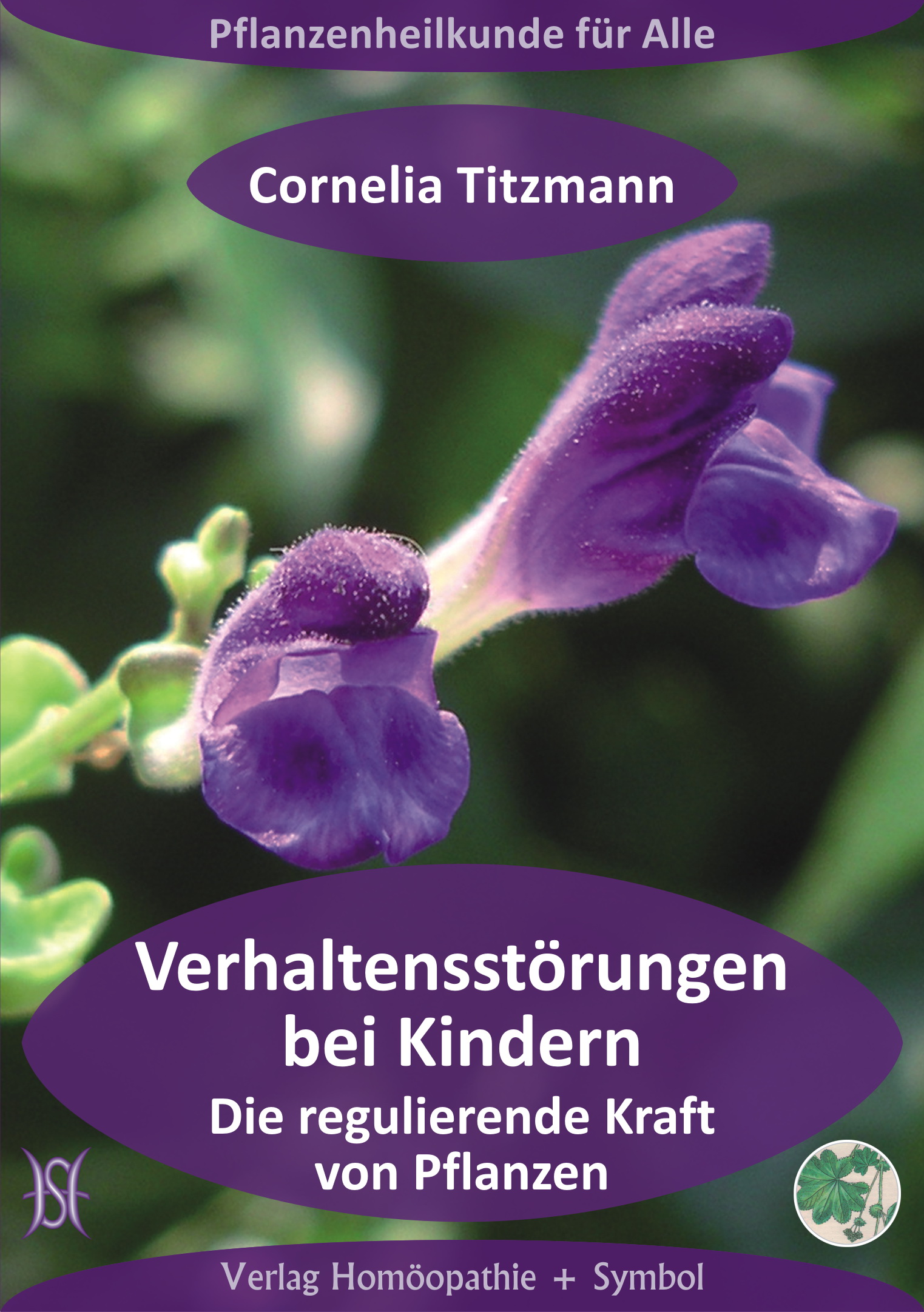 Verhaltensstörungen bei Kindern. Die regulierende Kraft von Pflanzen